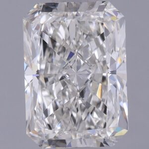 1.05 cctw VVS2 - Lab Grown Loose Diamond