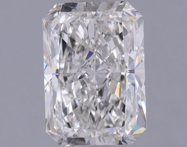 1.05 cctw VVS2 - Lab Grown Loose Diamond