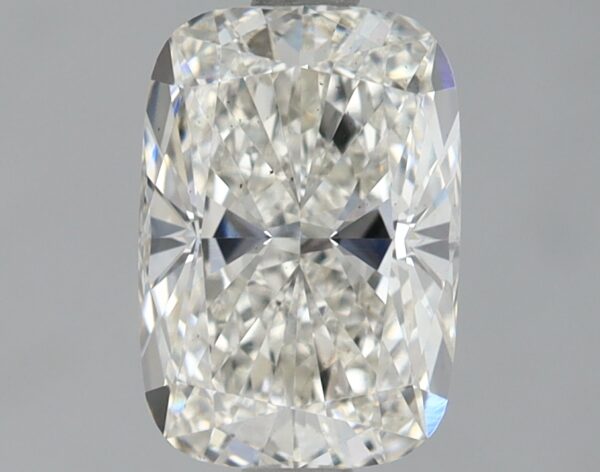 1.44 cctw VS2 - Lab Grown Loose Diamond