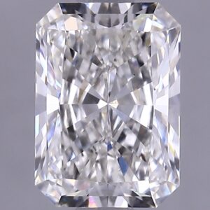 1.18 cctw VS1 - Lab Grown Loose Diamond