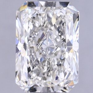 1.12 cctw VVS2 - Lab Grown Loose Diamond