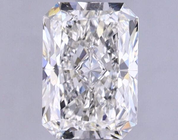 1.12 cctw VVS2 - Lab Grown Loose Diamond
