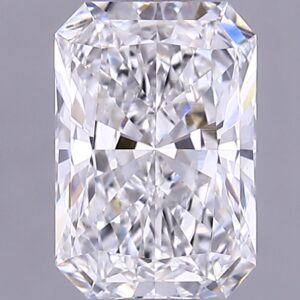 1.13 cctw VVS2 - Lab Grown Loose Diamond