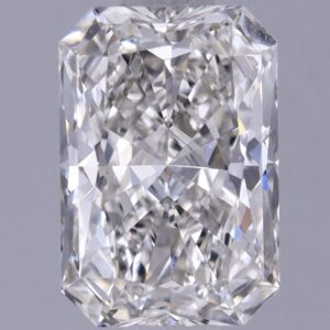 1.10 cctw VS1 - Lab Grown Loose Diamond