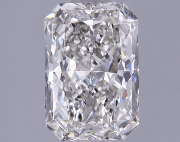 1.10 cctw VS1 - Lab Grown Loose Diamond
