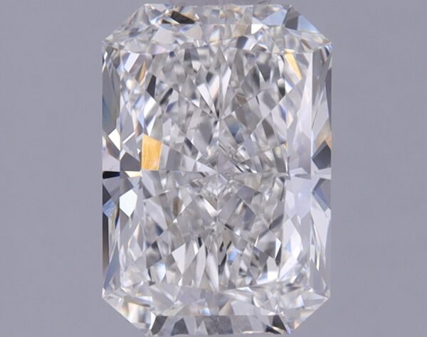 1.09 cctw VVS2 - Lab Grown Loose Diamond
