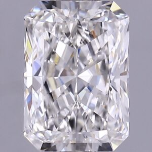 1.07 cctw VVS2 - Lab Grown Loose Diamond