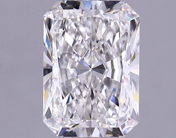 1.04 cctw VVS2 - Lab Grown Loose Diamond