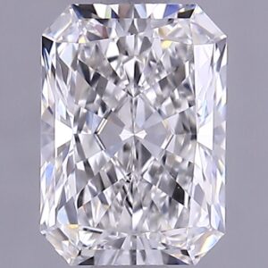 1.00 cctw VS1 - Lab Grown Loose Diamond