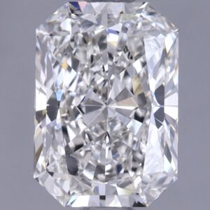 1.28 cctw VVS2 - Lab Grown Loose Diamond