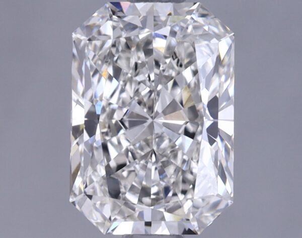 1.28 cctw VVS2 - Lab Grown Loose Diamond