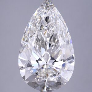 4.69 cctw VS2 - Lab Grown Loose Diamond