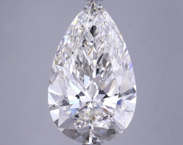 4.69 cctw VS2 - Lab Grown Loose Diamond