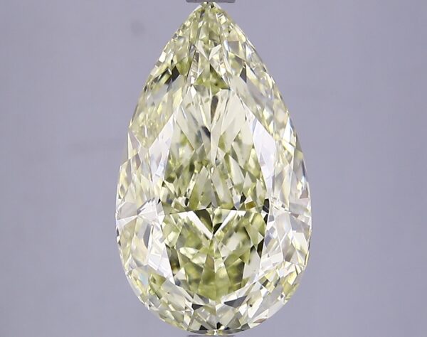 4.00 cctw VS1 - Lab Grown Loose Diamond