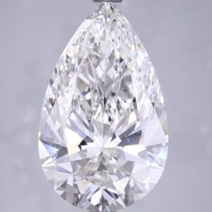 4.95 cctw VS2 - Lab Grown Loose Diamond