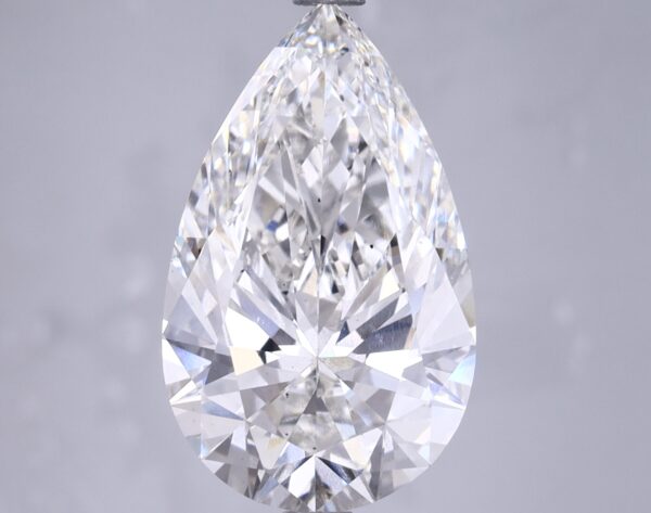 4.95 cctw VS2 - Lab Grown Loose Diamond