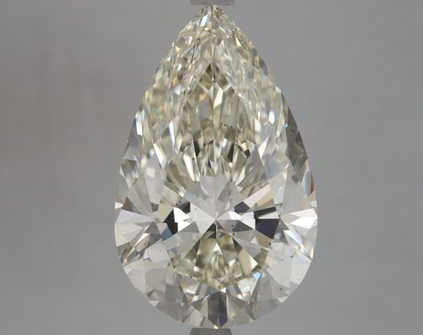 5.80 cctw VS2 - Lab Grown Loose Diamond
