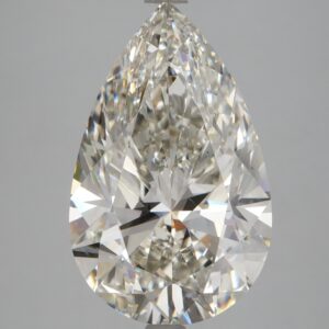 5.86 cctw VS1 - Lab Grown Loose Diamond