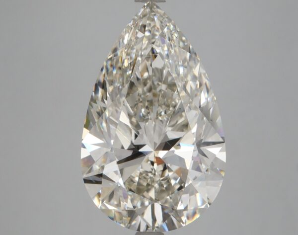 5.86 cctw VS1 - Lab Grown Loose Diamond