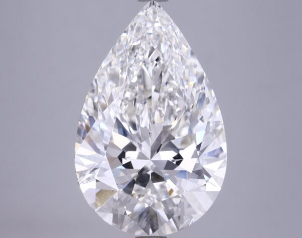 5.73 cctw VS2 - Lab Grown Loose Diamond