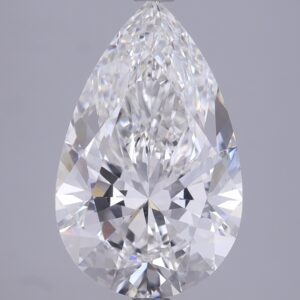 5.21 cctw VS1 - Lab Grown Loose Diamond