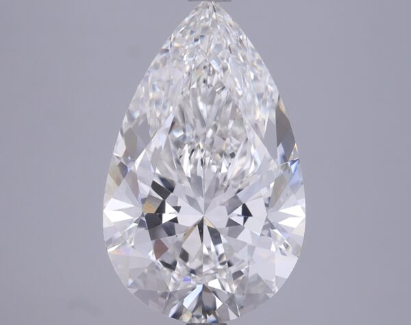 5.21 cctw VS1 - Lab Grown Loose Diamond