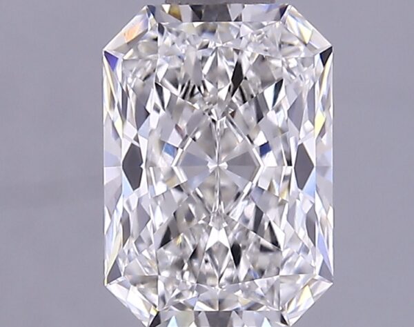 1.10 cctw VVS2 - Lab Grown Loose Diamond