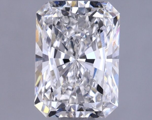 1.09 cctw VS1 - Lab Grown Loose Diamond
