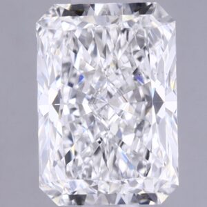 1.08 cctw VS1 - Lab Grown Loose Diamond