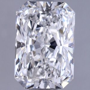 1.05 cctw VS1 - Lab Grown Loose Diamond