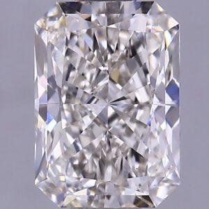 1.00 cctw VS1 - Lab Grown Loose Diamond