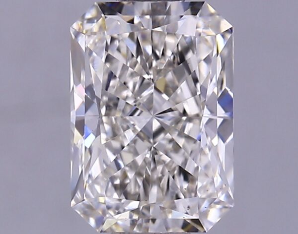 1.00 cctw VS1 - Lab Grown Loose Diamond