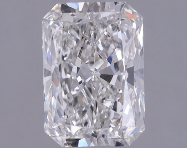 1.09 cctw VVS2 - Lab Grown Loose Diamond