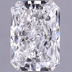 1.07 cctw VS1 - Lab Grown Loose Diamond