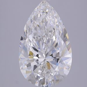 5.69 cctw VS2 - Lab Grown Loose Diamond