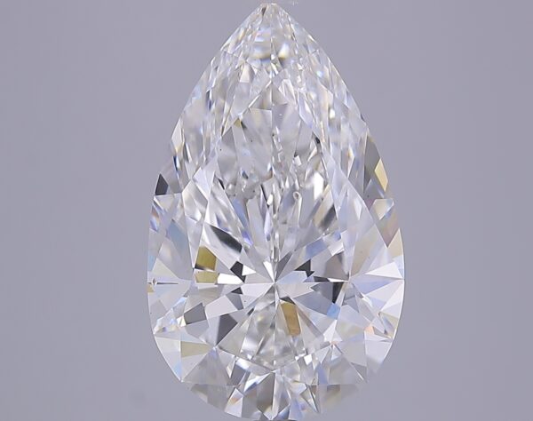 5.69 cctw VS2 - Lab Grown Loose Diamond