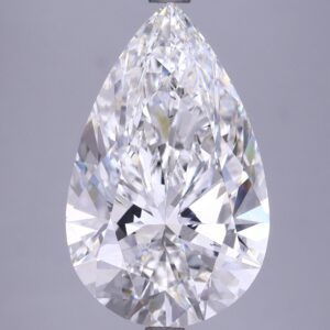 5.68 cctw VS2 - Lab Grown Loose Diamond