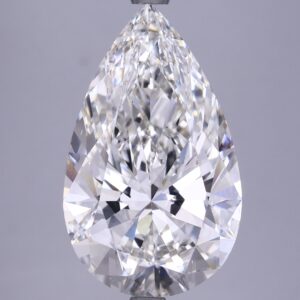 5.55 cctw VS1 - Lab Grown Loose Diamond