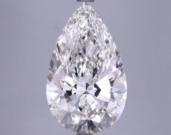 5.55 cctw VS1 - Lab Grown Loose Diamond