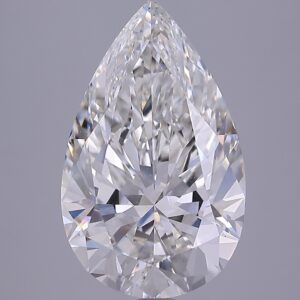 5.22 cctw VS1 - Lab Grown Loose Diamond