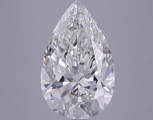 5.22 cctw VS1 - Lab Grown Loose Diamond