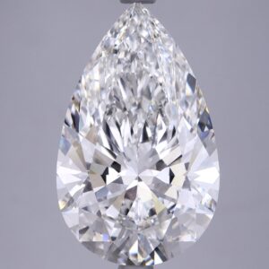5.16 cctw VS1 - Lab Grown Loose Diamond