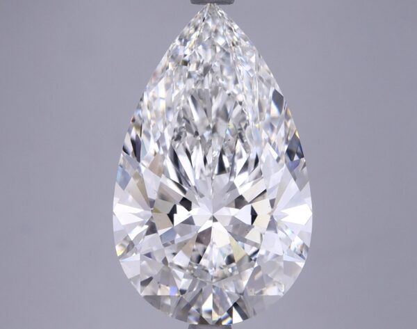 5.16 cctw VS1 - Lab Grown Loose Diamond