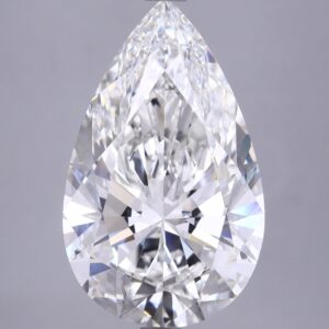 5.09 cctw VS1 - Lab Grown Loose Diamond