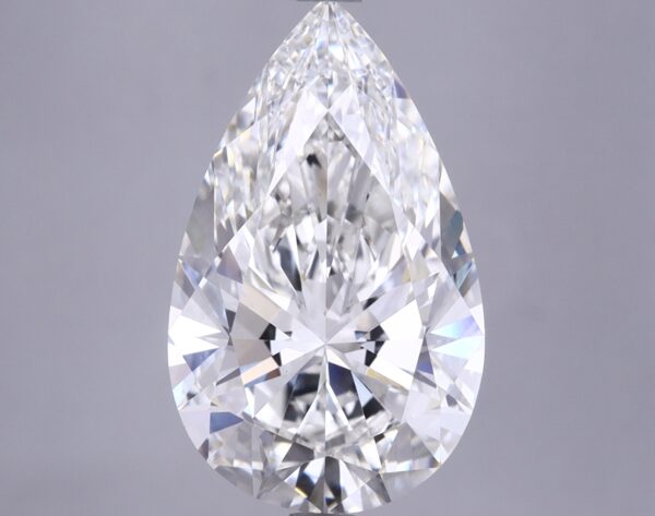 5.09 cctw VS1 - Lab Grown Loose Diamond