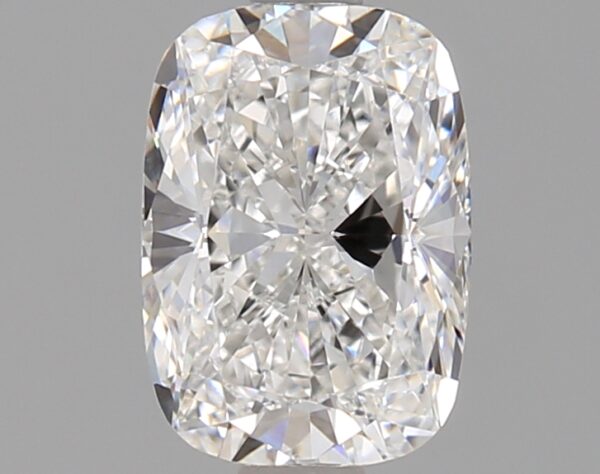 1.06 cctw VVS2 - Lab Grown Loose Diamond