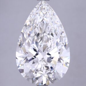 5.56 cctw VS1 - Lab Grown Loose Diamond