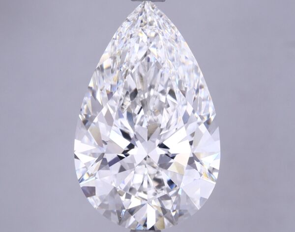 5.56 cctw VS1 - Lab Grown Loose Diamond