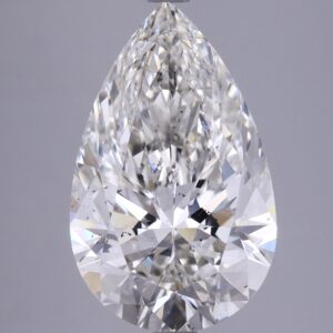 5.14 cctw SI1 - Lab Grown Loose Diamond