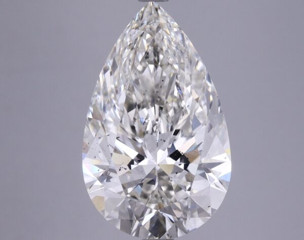 5.14 cctw SI1 - Lab Grown Loose Diamond